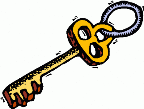 Key Clip Art Free Clipart - Free to use Clip Art Resource