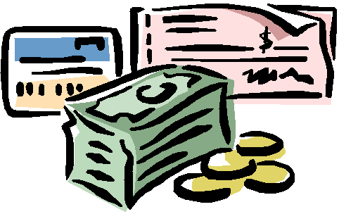 Economics Clipart