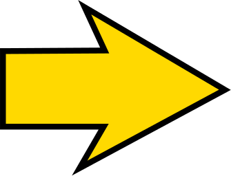 Yellow Arrows Clipart