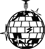 Disco Ball Image - ClipArt Best