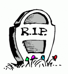 Funeral Program Clipart Clipart - Free to use Clip Art Resource