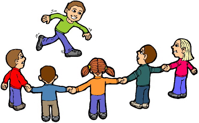 Group Of Students Clipart - Free Clipart Images