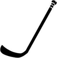 HOCKEY STICK Logo Vector (.AI) Free Download