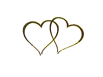 Wedding Heart | Free Download Clip Art | Free Clip Art | on ...