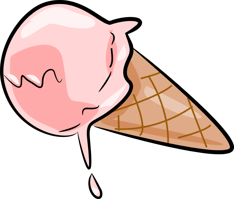 Image of Ice Cream Scoop Clipart #12157, Ice Cream Scoop Clip Art ...