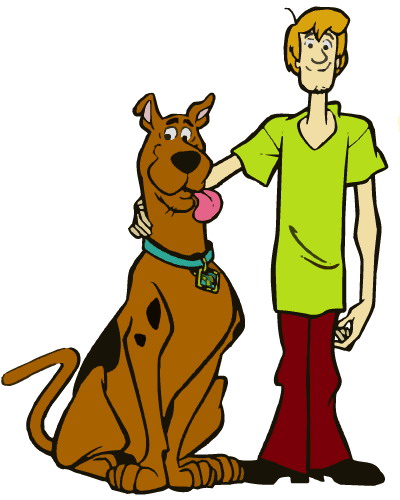 1000+ images about I love Scooby doo â?¥