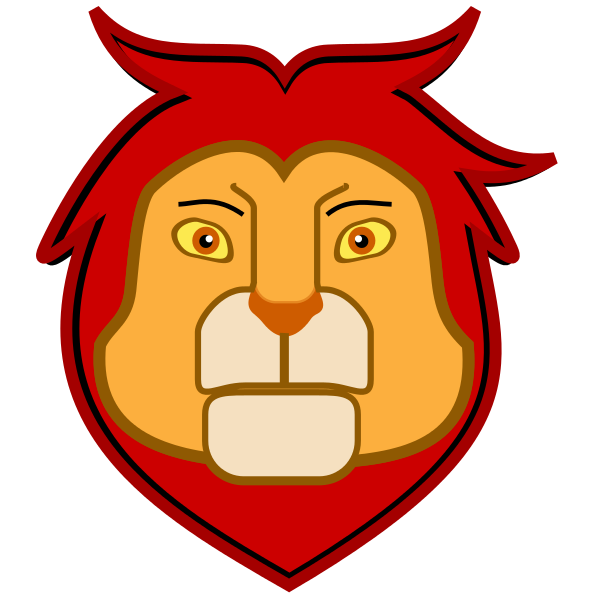 File:Lion Emblem.svg