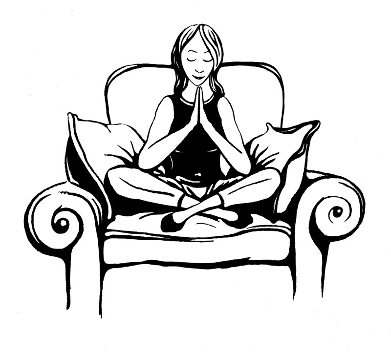 Mindfulness Clipart | Free Download Clip Art | Free Clip Art | on ...