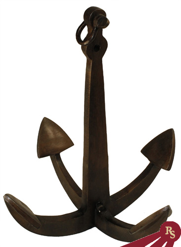 Authentic Looking Replica Anchors