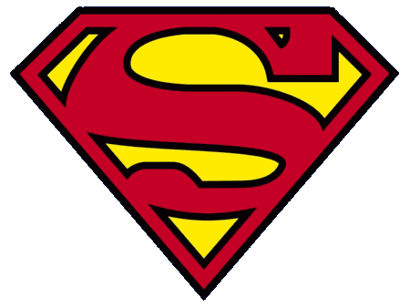 Image - Superman logo.png | Logopedia | Fandom powered by Wikia