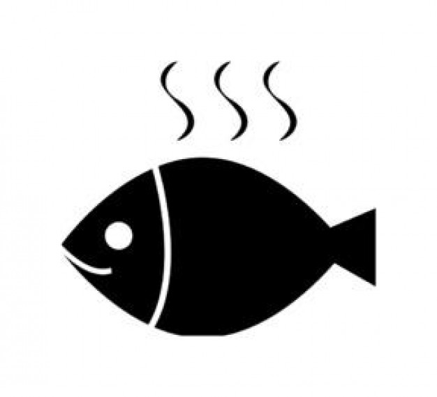 Fish Icon - ClipArt Best