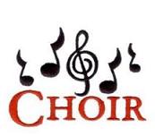 Free Choir Clipart
