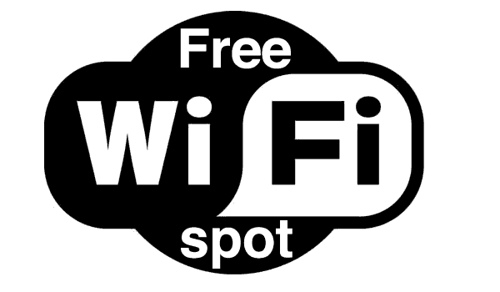 Wi Fi Symbols - ClipArt Best