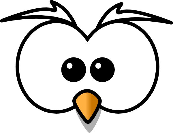 Cartoon Owl Clipart | Free Download Clip Art | Free Clip Art | on ...