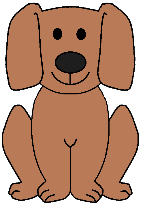 Dog Clipart - Free Clipart Images