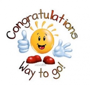 Congratulations images free clipart