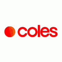 Coles Supermarket | Brands of the Worldâ?¢ | Download vector logos ...