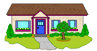 Brick House Clipart | Free Download Clip Art | Free Clip Art | on ...