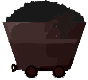 Mines Cliparts Coal Power Clipart Mine Helmet Pickaxe Cave on ...