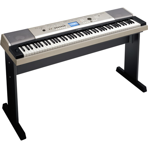 88 Key Piano Keyboard : undefined - Walmart.
