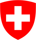 Outline of Switzerland