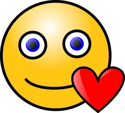 Smilies - ClipArt Best