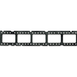 Tim Holtz Sizzix Die FILMSTRIP FRAMES Decorative Strip Alterations ...