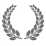 Laurel wreath, Borders and Frames, download Royalty-free vector ...