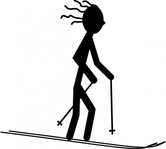 skier_silhouette_clip_art_ ...