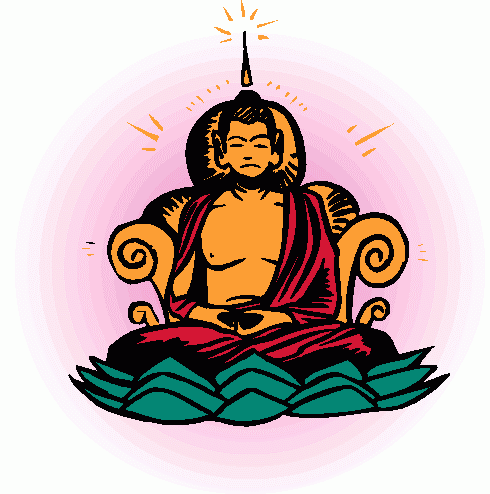 buddha_statue clipart - buddha_statue clip art