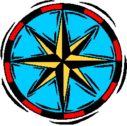 Clip Art - Clip art compass 347216