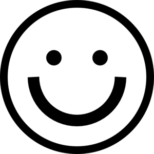 Coloring Pages Of Smiley Faces