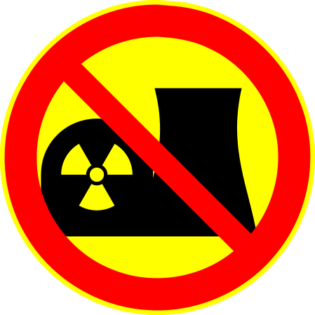 Nuclear Free Virginia: May 2011