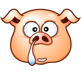 Pig Animated gifs Animations