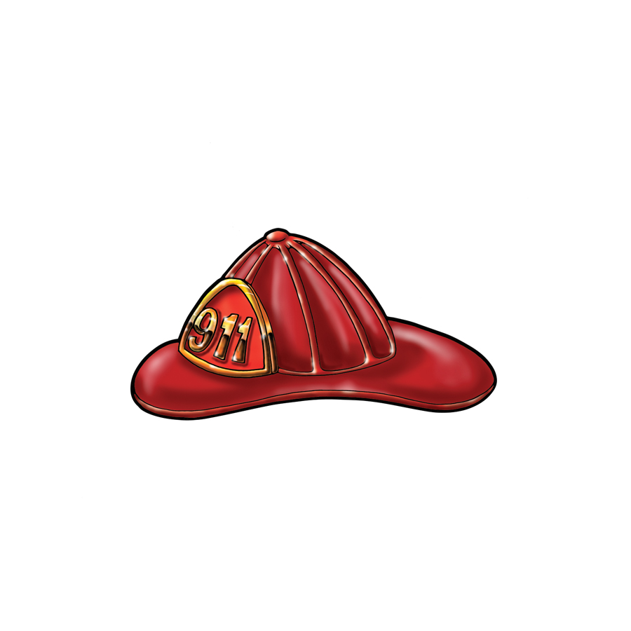 Water Odyssey : Products : Fireman's Hat Aqua Activator