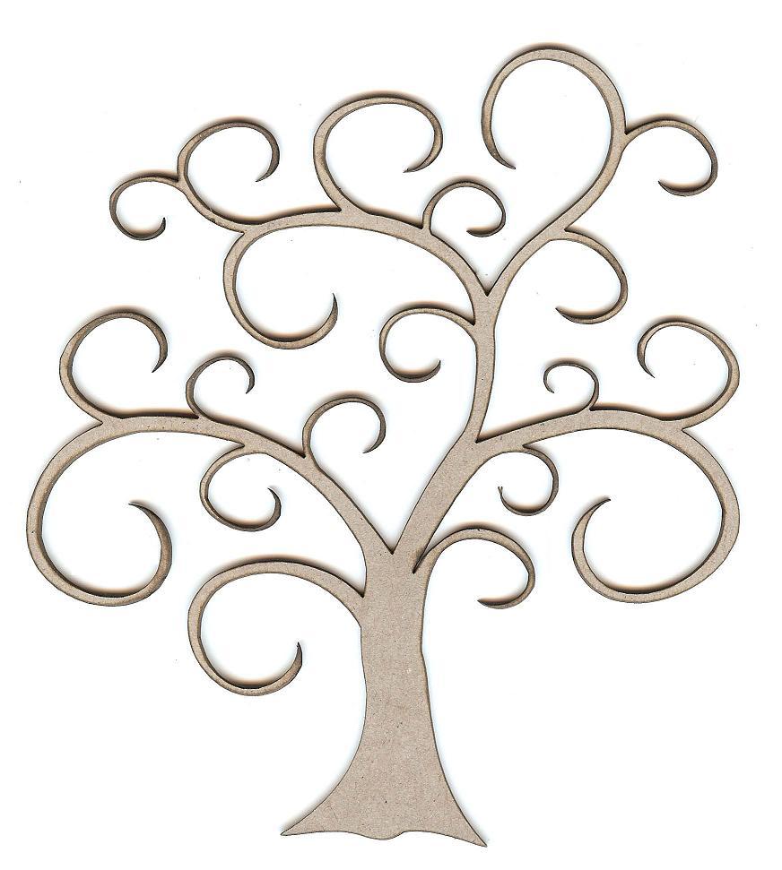 Swirl Tree - Quoteko.