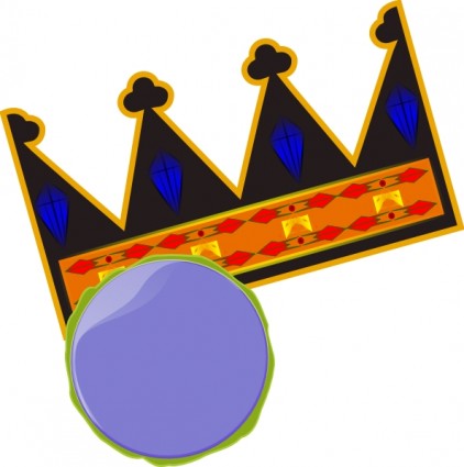 Crown shapes Free vector for free download (about 8 files).