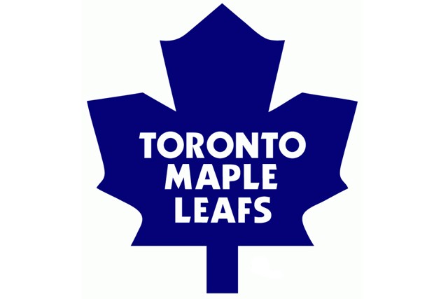 NHL logo rankings No. 21: Toronto Maple Leafs | The Hockey News