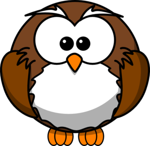 Owl Clipart Cute Free - Free Clipart Images