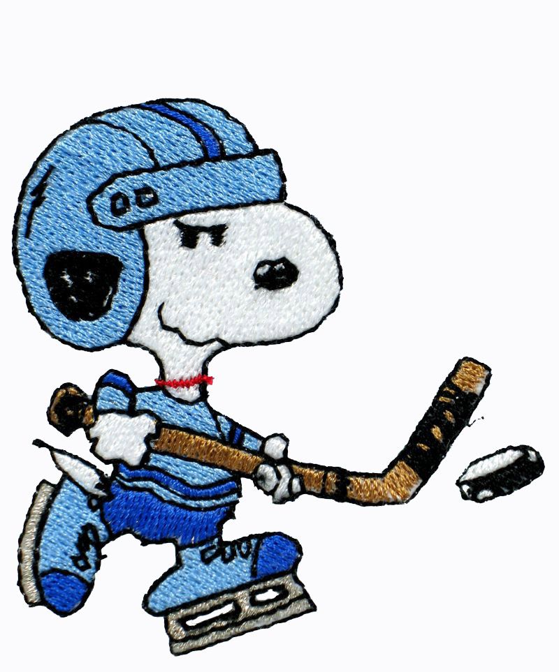 1000+ images about ~Snoopy Hockey~