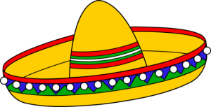 Cinco De Mayo Clip Art