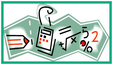 Image of Algebra Clipart #2686, Algebra Symbols Clip Art Free ...