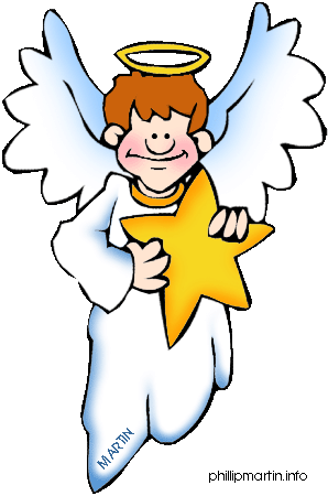 Angel Clip Art to Download - dbclipart.com