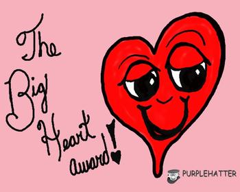 Big Heart | Free Download Clip Art | Free Clip Art | on Clipart ...