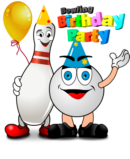 Bowling Party Pictures Clipart Best