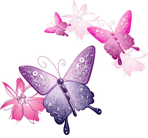 Clip art, Pink and Flower