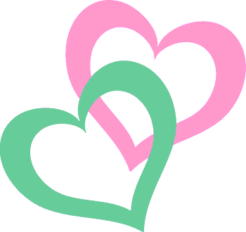 Wedding Heart Clipart