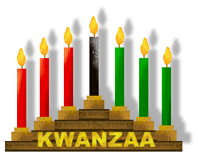 Kwanzaa Clip Art - Free Clipart Images