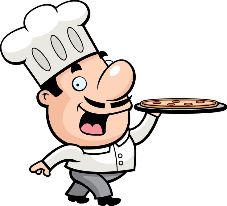 1000+ images about Chefs | Free vector illustration ...