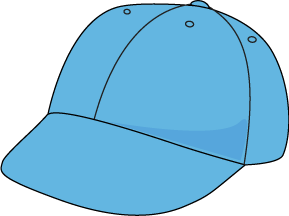 Baseball Hat Clipart - Free Clipart Images - ClipArt Best - ClipArt Best